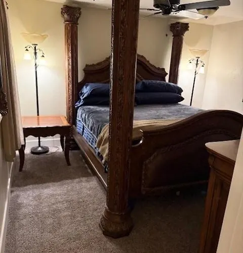 Cozy Country Easy Peasy Fredonia
