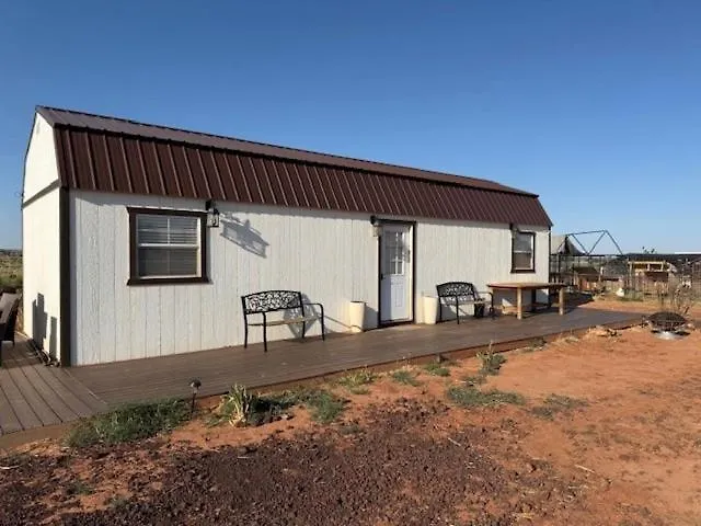 Cozy Country Easy Peasy Holiday home Fredonia
