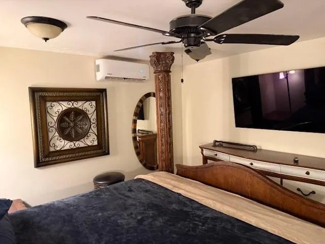 Cozy Country Easy Peasy *